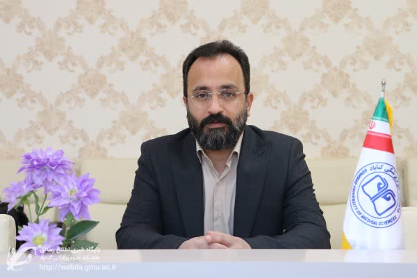 دیدار سرپرست اداره پرستاری و هیأت مدیره نظام پرستاری با رئیس جدید دانشکده پرستاری