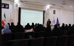 به میزبانی دانشگاه علوم پزشکی گناباد: نشست تخصصی سرپرستاران اورژانس کشور در مشهد برگزار شد